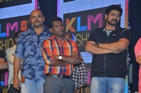 F2 Movie Success Meet